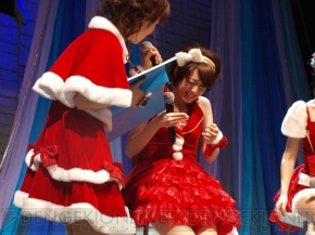 THE IDOLM＠STER 2009 H＠ppy Christm＠s P＠rty!!
