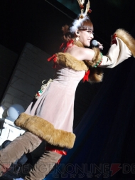 THE IDOLM＠STER 2009 H＠ppy Christm＠s P＠rty!!