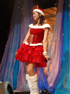 THE IDOLM＠STER 2009 H＠ppy Christm＠s P＠rty!!