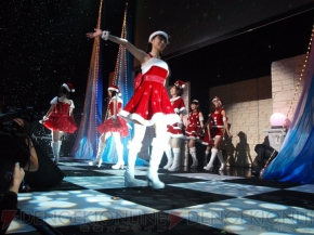 THE IDOLM＠STER 2009 H＠ppy Christm＠s P＠rty!!