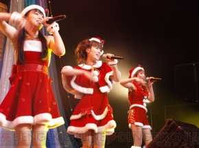 THE IDOLM＠STER 2009 H＠ppy Christm＠s P＠rty!!