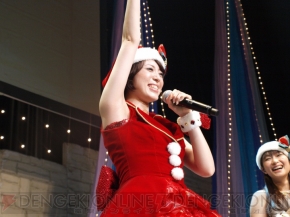THE IDOLM＠STER 2009 H＠ppy Christm＠s P＠rty!!