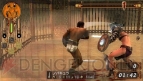 『剣闘士 グラディエータービギンズ』