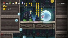 New スーパーマリオブラザーズ Wii 全国大会を開催 電撃オンライン