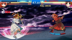 『魔法少女リリカルなのは A’s ポータブル』開発者の金子彰史さんらを直撃！