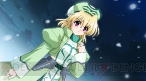 『魔法少女リリカルなのは A’s ポータブル』開発者の金子彰史さんらを直撃！