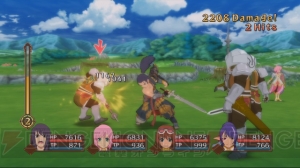 『テイルズ オブ ヴェスペリア』に新コスチューム・ナムコ編登場