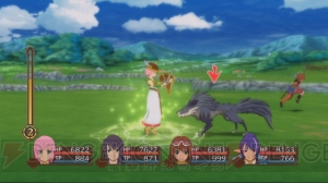 『テイルズ オブ ヴェスペリア』に新コスチューム・ナムコ編登場