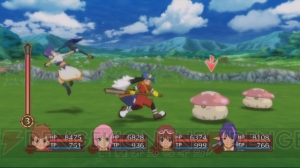 『テイルズ オブ ヴェスペリア』に新コスチューム・ナムコ編登場