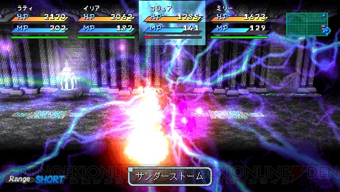 PSP版『スターオーシャン』をレビュー。SF・RPGの金字塔がより遊びやすく！