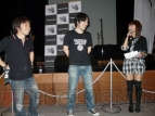 ARMORED CORE Championship Tournament 2009 season2 FINAL STAGE