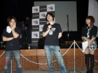 ARMORED CORE Championship Tournament 2009 season2 FINAL STAGE