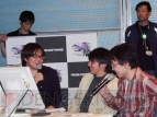 ARMORED CORE Championship Tournament 2009 season2 FINAL STAGE
