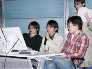 ARMORED CORE Championship Tournament 2009 season2 FINAL STAGE ARMORED CORE Championship Tournament 2009 season2 FINAL STAGE