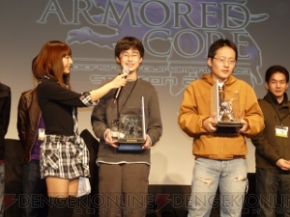 ARMORED CORE Championship Tournament 2009 season2 FINAL STAGE ARMORED CORE Championship Tournament 2009 season2 FINAL STAGE