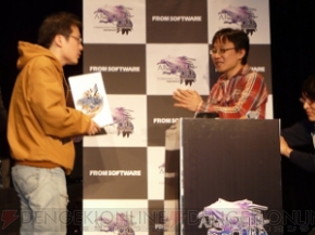 ARMORED CORE Championship Tournament 2009 season2 FINAL STAGE ARMORED CORE Championship Tournament 2009 season2 FINAL STAGE