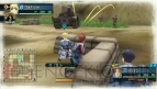 『戦場のヴァルキュリア2 ガリア王立士官学校』
