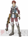 『戦場のヴァルキュリア2 ガリア王立士官学校』
