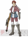 『戦場のヴァルキュリア2 ガリア王立士官学校』