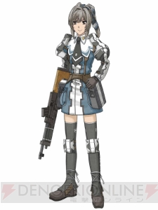 『戦場のヴァルキュリア2』上級兵科＆クラスチェンジの流れを紹介