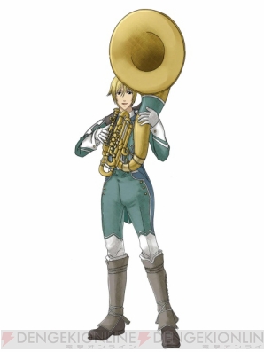 『戦場のヴァルキュリア2 ガリア王立士官学校』