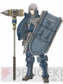 『戦場のヴァルキュリア2 ガリア王立士官学校』
