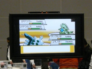 ポケモンWCS2010