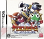 『ケロロRPG』