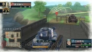『戦場のヴァルキュリア2』