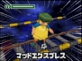 『イナズマイレブン2～脅威の侵略者～ ファイア/ブリザード』