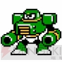 『ロックマン10 宇宙からの脅威』