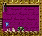 『ロックマン10 宇宙からの脅威』