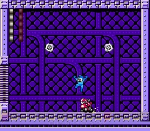 『ロックマン10 宇宙からの脅威』に登場する8ボスが明らかに