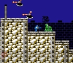 『ロックマン10 宇宙からの脅威』