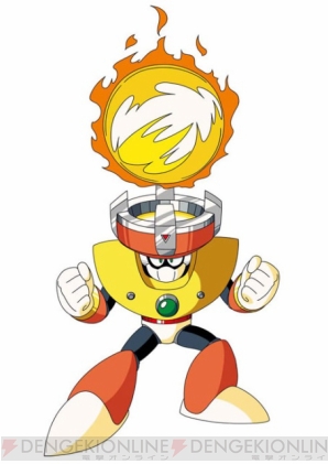 『ロックマン10 宇宙からの脅威』