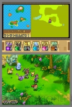 『ポケモンレンジャー 光の軌跡』