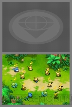 『ポケモンレンジャー 光の軌跡』