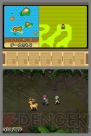 『ポケモンレンジャー 光の軌跡』