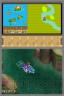 『ポケモンレンジャー 光の軌跡』