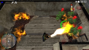 Gta チャイナタウン ウォーズ Psp版の新ミッションを紹介 電撃オンライン