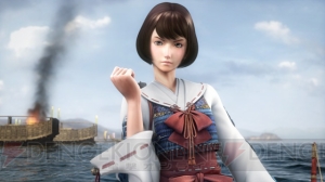 戦国BASARA3』黒田官兵衛と鶴姫のキャラクター情報を公開 - 電撃オンライン