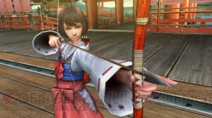 戦国basara3 黒田官兵衛と鶴姫のキャラクター情報を公開 電撃オンライン