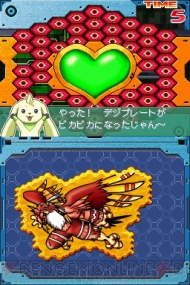 『デジモンストーリー ロストエボリューション』