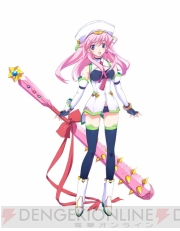 気になるエリンルートは？ 『CHAOS；HEAD らぶChu☆Chu！』インタビュー!!