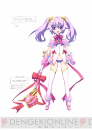 気になるエリンルートは？ 『CHAOS；HEAD らぶChu☆Chu！』インタビュー!!