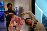 気になるエリンルートは？ 『CHAOS；HEAD らぶChu☆Chu！』インタビュー!!