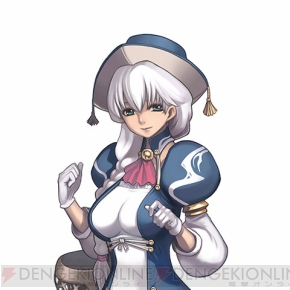 『アルトネリコ』