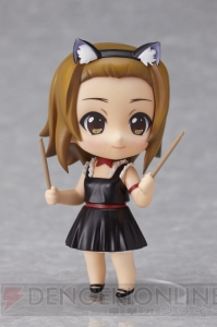 WFのグッスマブース情報が到着!! 『figma 平沢憂 制服ver.』の限定販売も