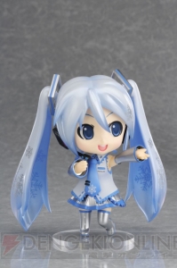 WFのグッスマブース情報が到着!! 『figma 平沢憂 制服ver.』の限定販売も