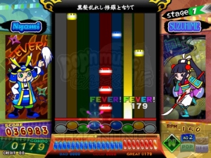 ポップンミュージック 18 せんごく列伝』が順次稼働開始！ - 電撃